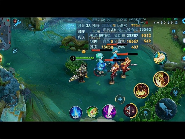 s25赛季王者荣耀形昭之鉴典韦出装,典韦s25加强