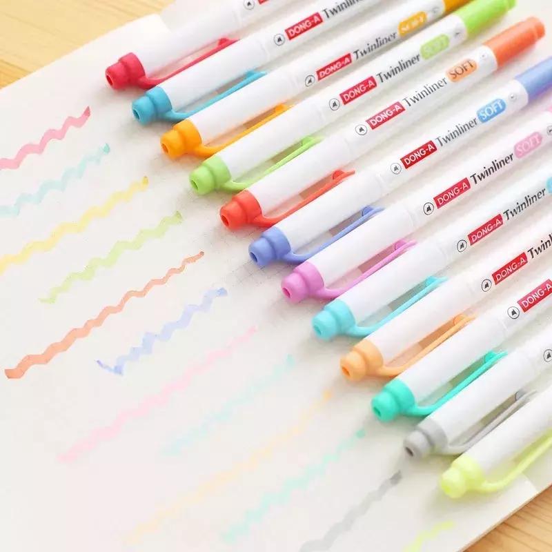 新手向QA|你的文具种草机已上线！