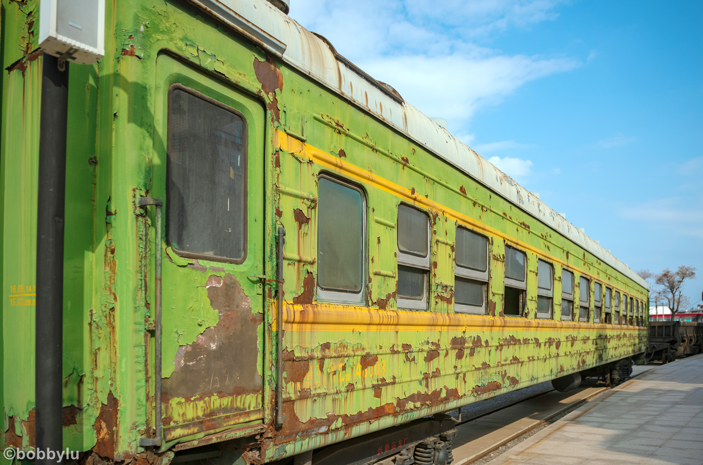 看城市变化蝶变融城,工业城市转型旅游城市