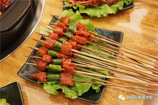 和田新夜市和老夜市,和田夜市美食推荐餐厅