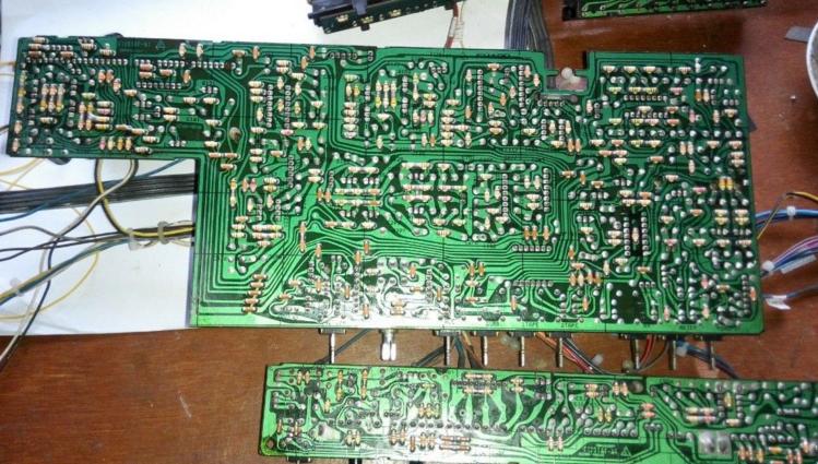 夏普收录机777的尺寸是多少,夏普777收录机电机拆卸视频