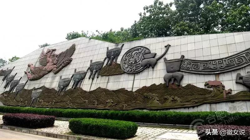 安徽颜值爆表的“姑娘”,她叫铜陵