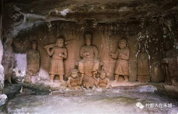 资阳安岳旅游景点推荐,四川资阳市安岳县旅游景点