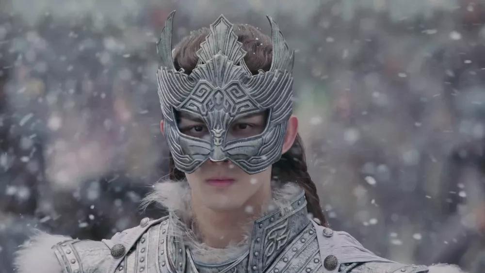 从小到长大吴磊,从小就可爱吴磊