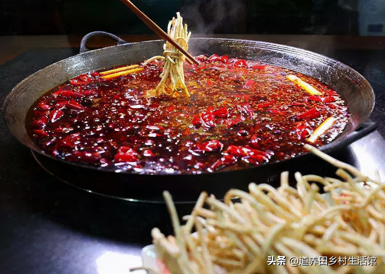 折耳根不好吃,折耳根不新鲜