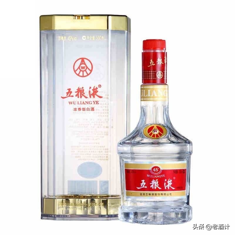 中国白酒的几大种类及代表,中国白酒有几种香型的