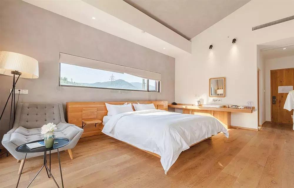 2019年莫干山民宿榜单大揭秘，你想睡的都在这里了