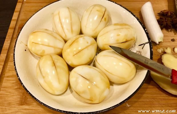 卤蛋怎么卤好吃又简单,卤蛋怎么做才够味简单