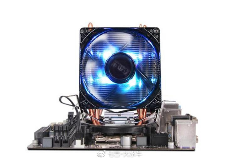 怎样选CPU风扇？纯纯的干货