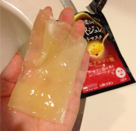 佑天兰面膜现在为什么那么便宜,utena佑天兰面膜好用吗