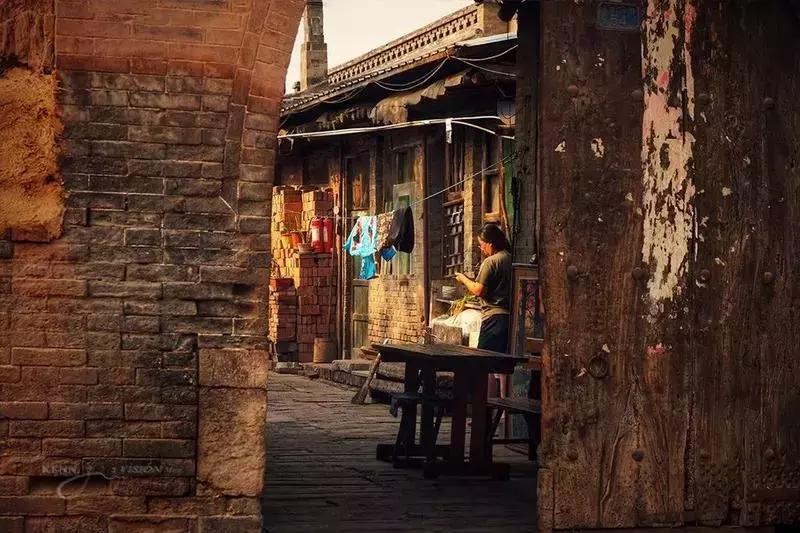 高铁直达西安旅游攻略,坐高铁到西安游古城墙和大雁塔