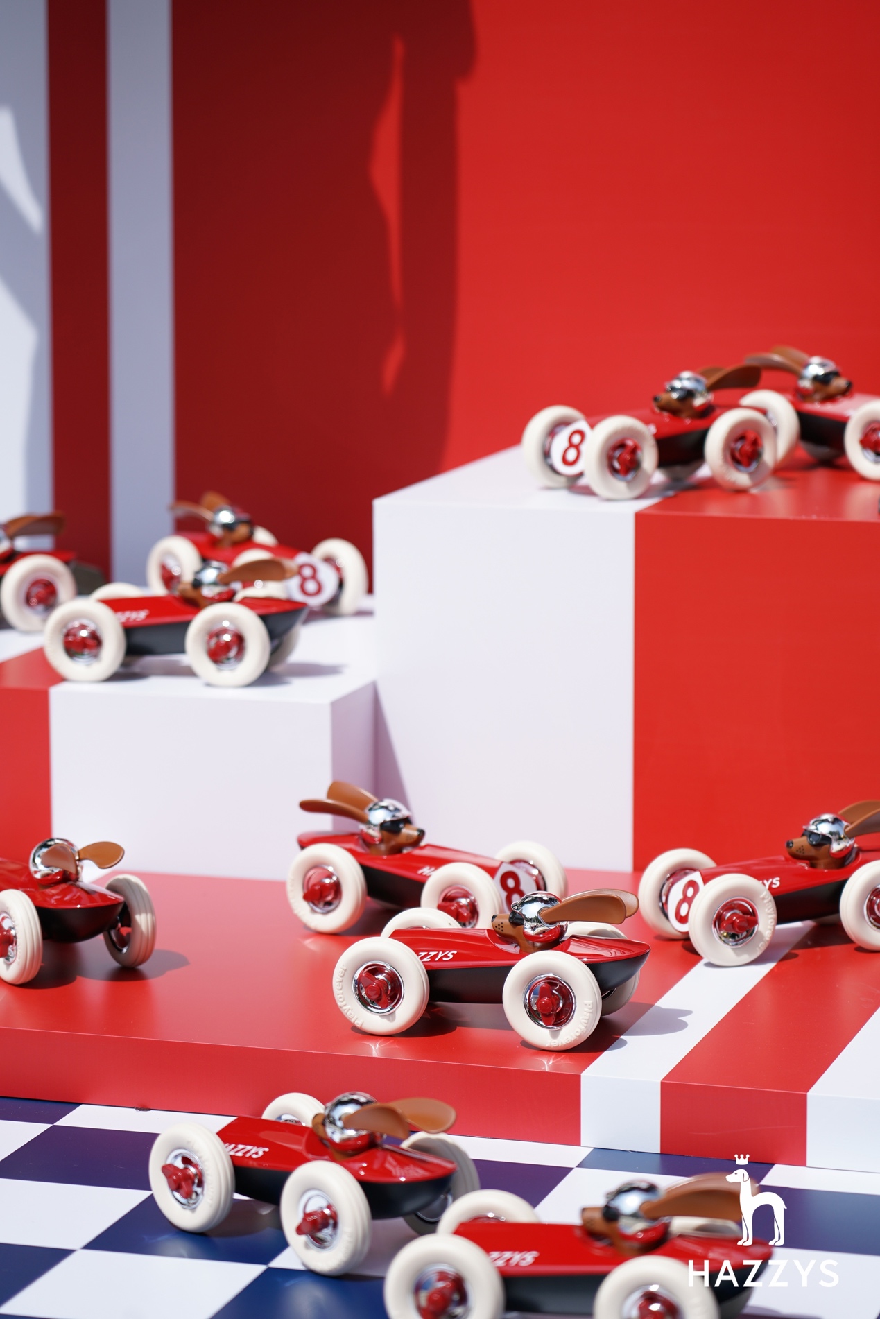 hazzys哈吉斯白色,hazzys哈吉斯秋季