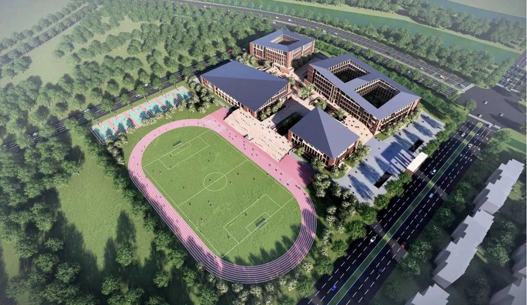 昆山城东最好的小学学区,多校区划片政策增加学区房不