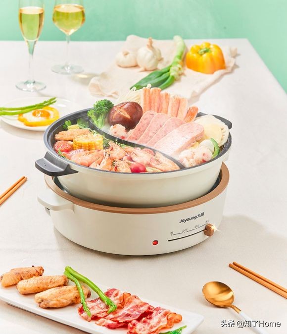 宅家必备神器,无法想象的豪华宅家必备神器