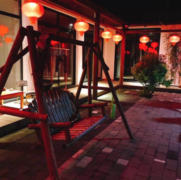 北京五一旅游一日游景点推荐最新,周末京郊游玩转十大旅游线路