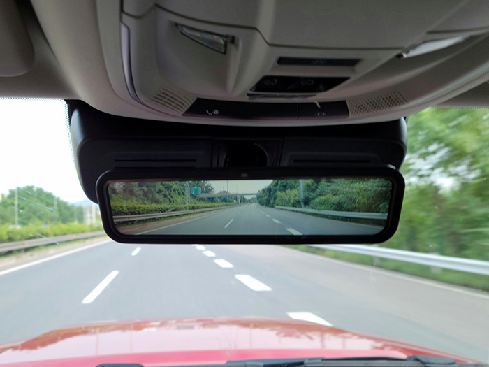 坦克300四驱suv实地越野路况表现,坦克300越野车穿越视频