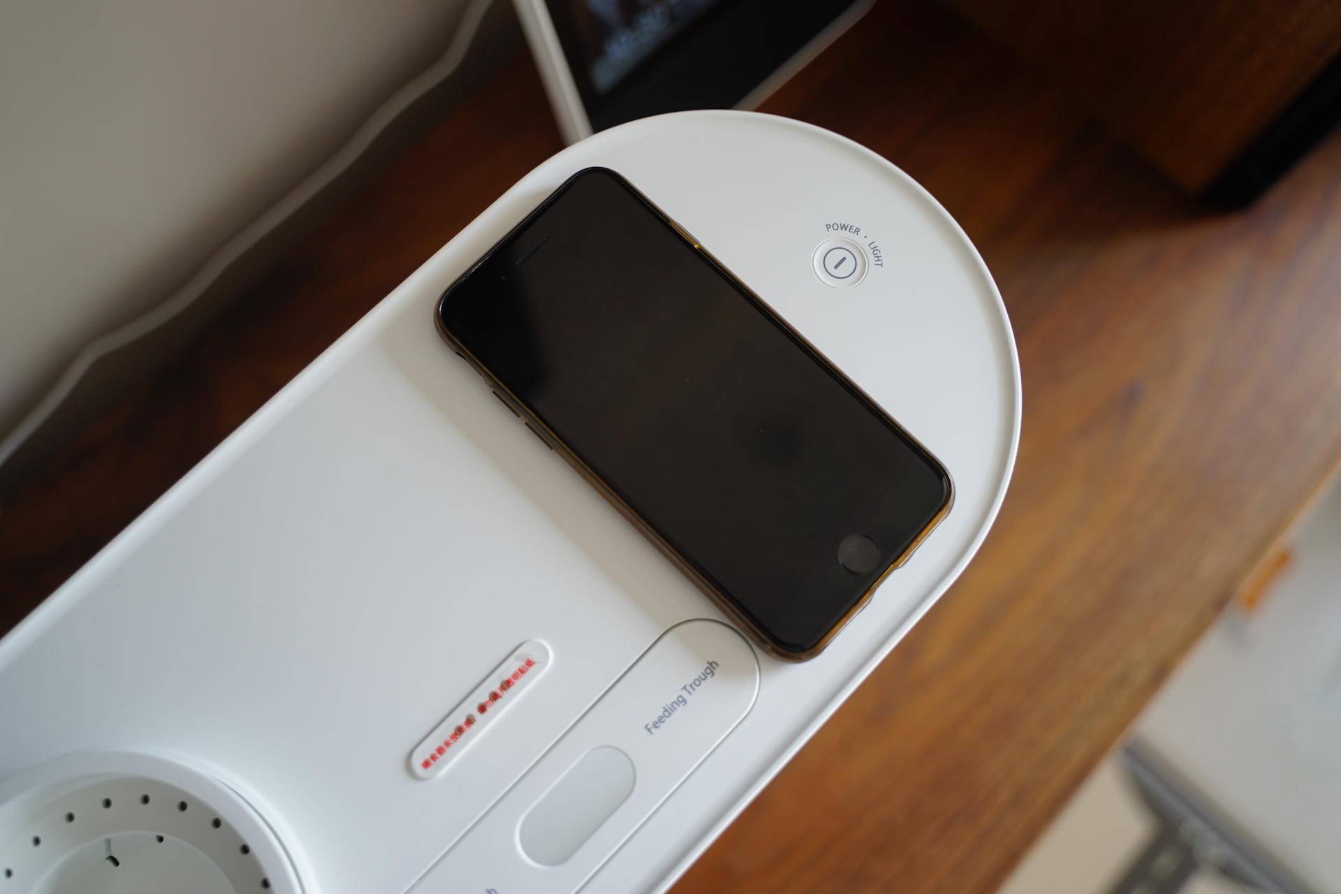 画法几何智能鱼缸开缸,画法几何最新智能模块化鱼缸评测