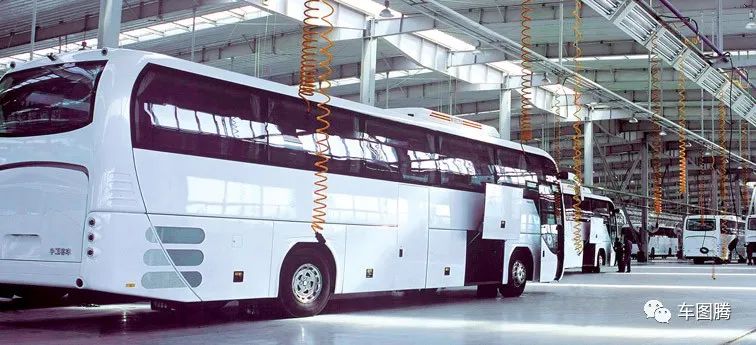 宇通客车是如何从一家河南小厂,发展为全球销量第一的?