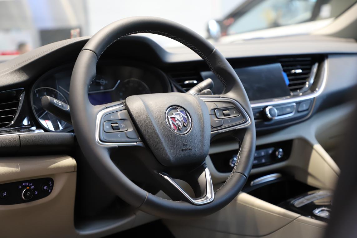 别克君威1.6t真实油箱容量四缸的,24款别克君威1.5t市区体验