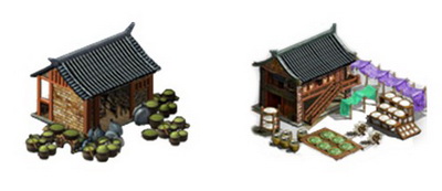 致富的故事大全,民间故事发财故事