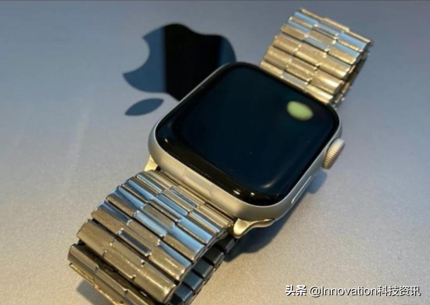 applewatchse质量问题,applewatchse持续发亮