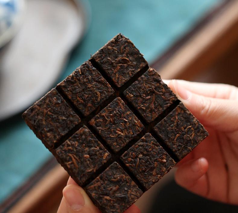 宫廷普洱的滋味,宫廷普洱茶的滋味