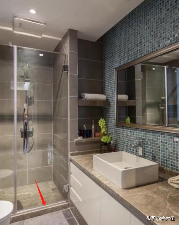 装修卫生间的十大坑,卫生间装修知识大作战