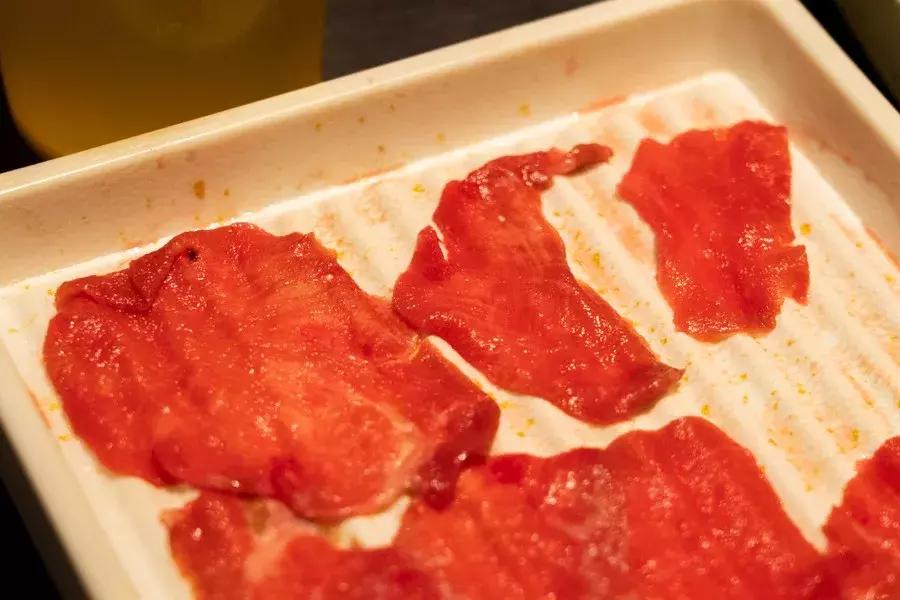 上海寿喜锅自助哪家强？（下）