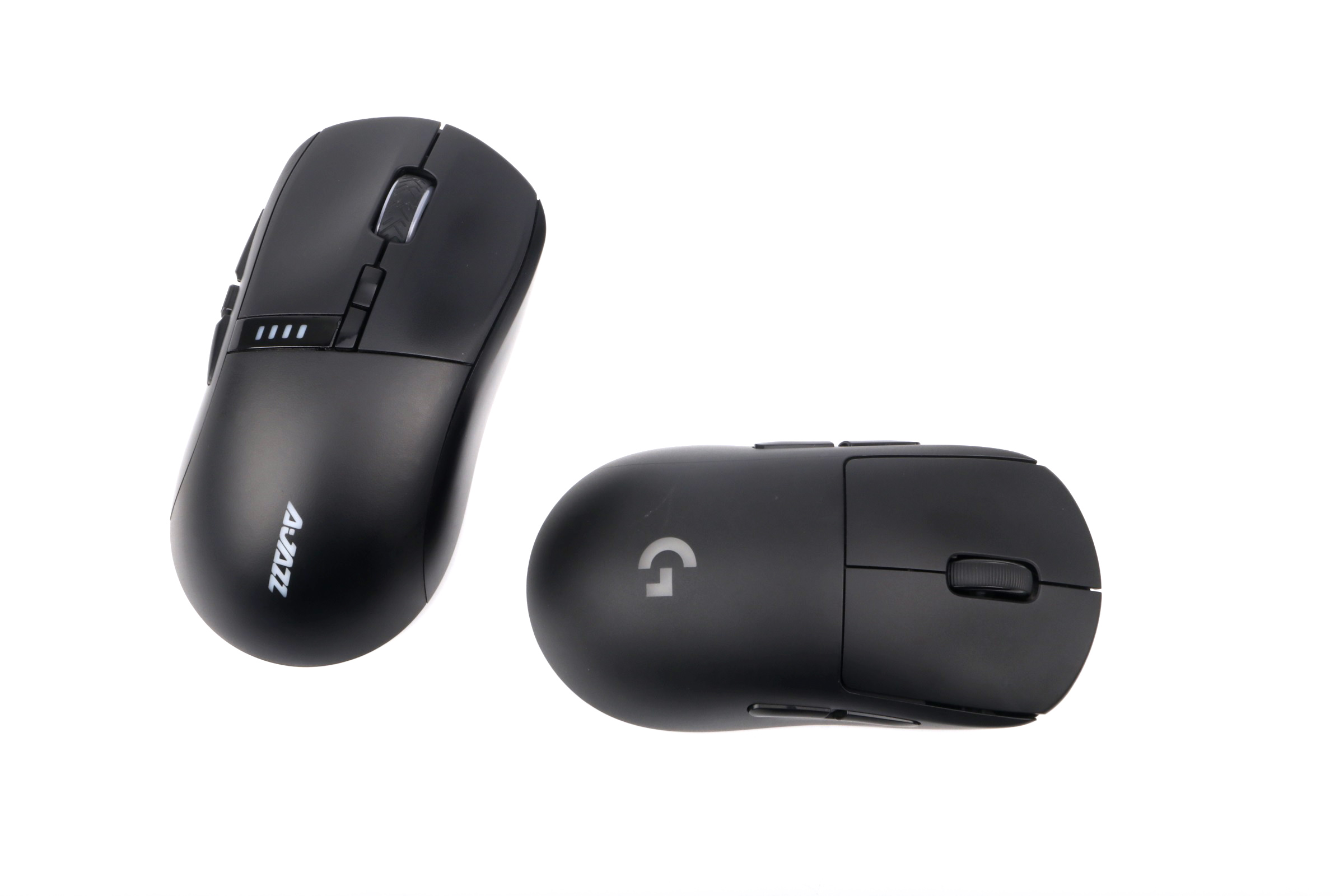 最好用的游戏鼠标推荐,介绍几款适合手小的游戏鼠标