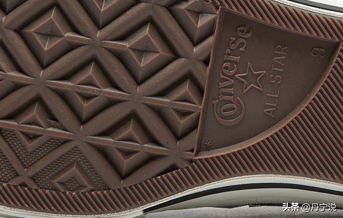 匡威鞋型百年不变为什么还怎么火,converse匡威全系列