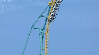 合肥逍遥津公园游乐园,合肥有哪些游乐园