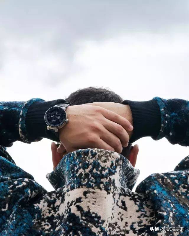 当lv加入街头大军,lv潮流街头