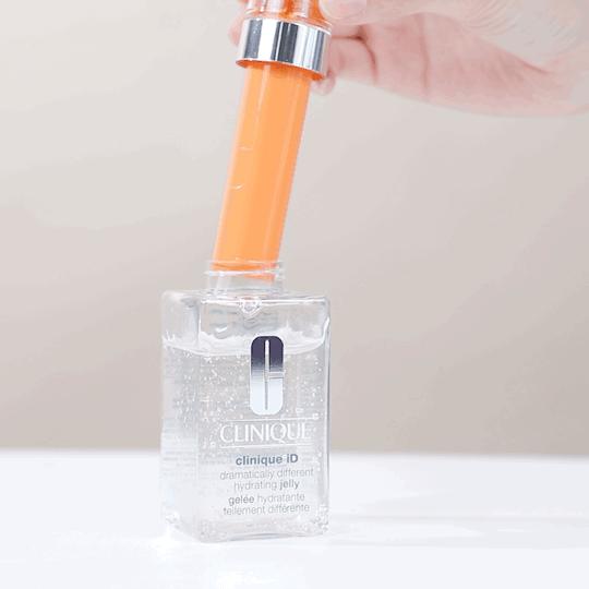 戚薇面部护肤方法,戚薇皮肤护理