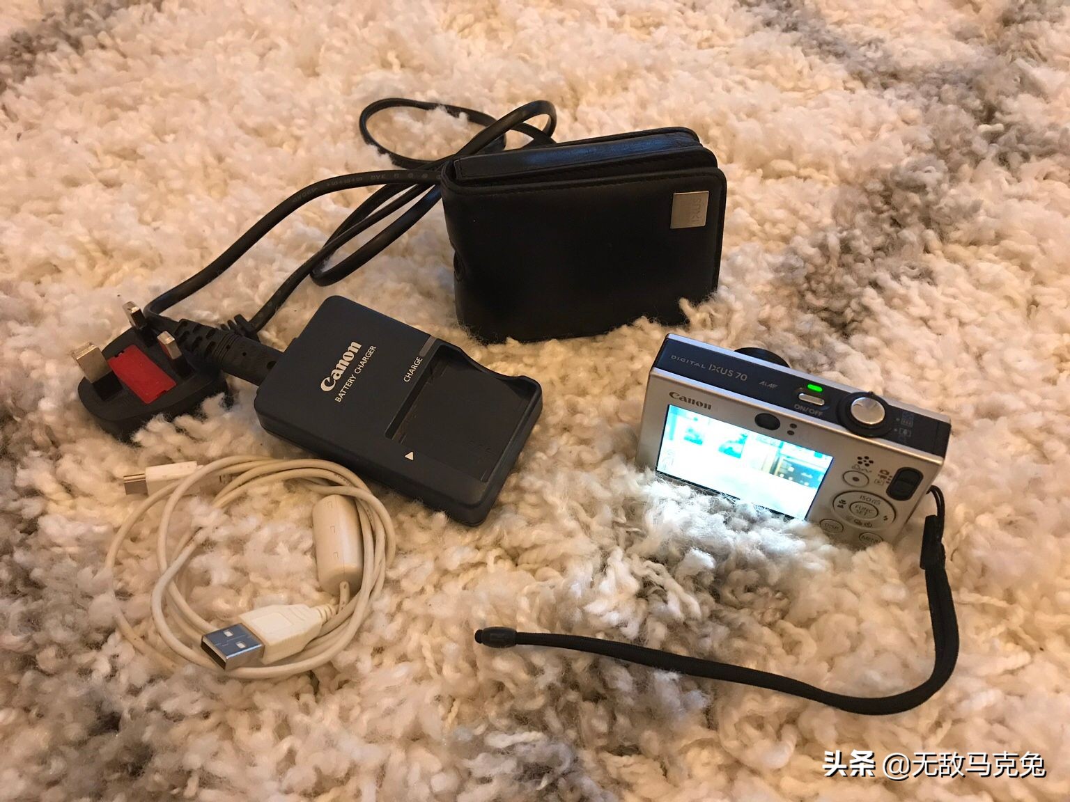 为什么相机不要买二手的,二手相机和新相机的区别