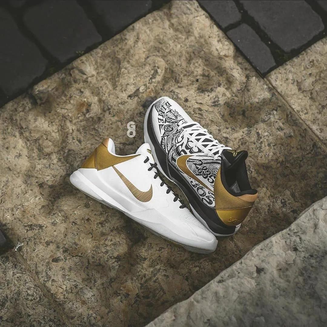 这鞋真下饭｜和湖人沾边的都起飞了？快看看还有没有漏网之鱼