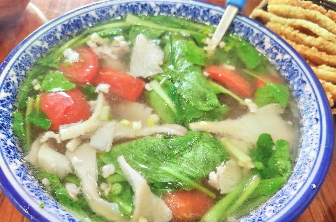 安徽柘皋古镇,合肥市柘林古镇