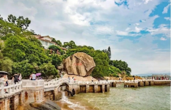 在厦门有啥好玩的地方推荐一日游,厦门一个玩了很多次的地方