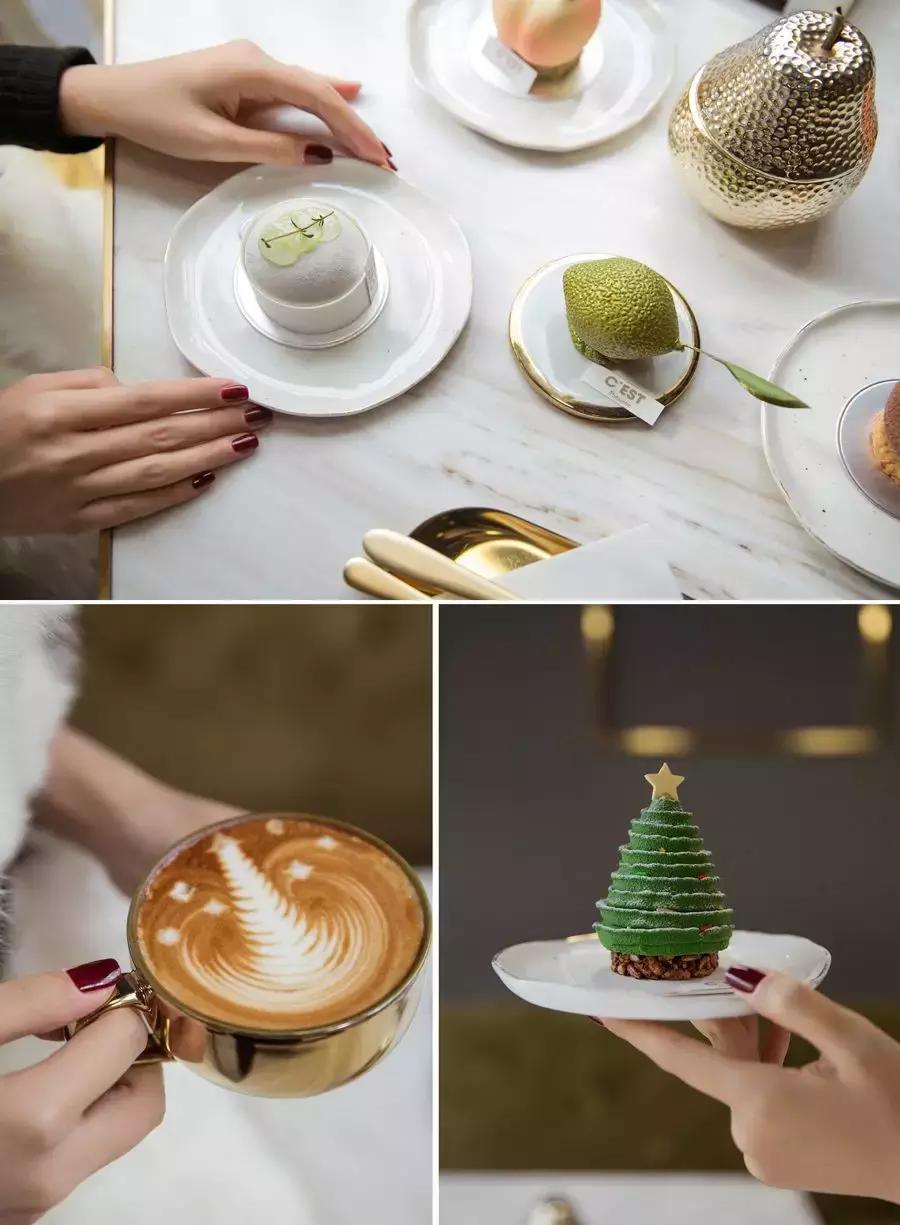 火爆全网咖啡,火爆全球的咖啡