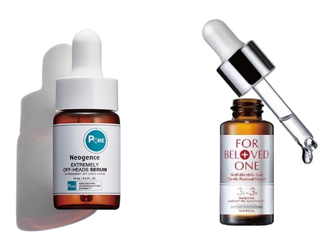 爆不出的恼人大闷痘按4步骤处理　加速铲除又不留痕迹