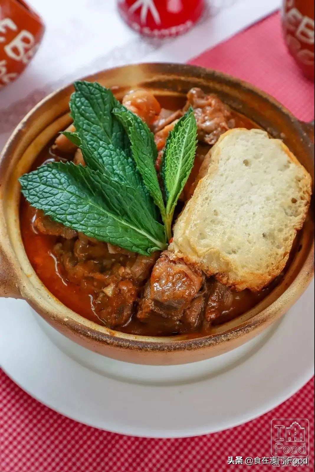 澳门葡记探店,澳门必去的8家美食店