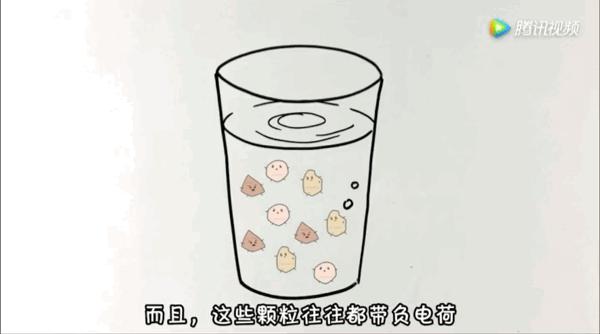 自来水工厂净化水的流程,自来水怎么净化水质