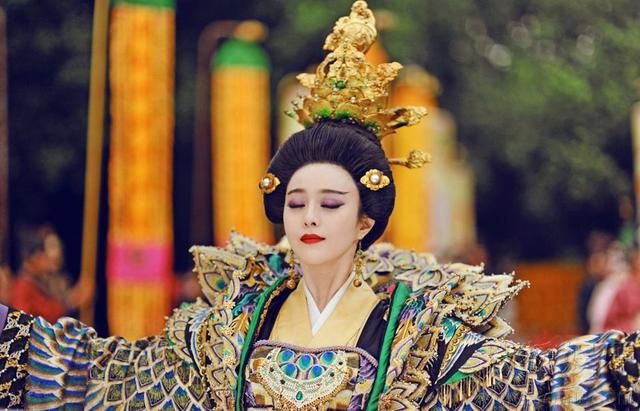 来俊臣：针对女囚发明了一种刑罚，令人羞愧自杀