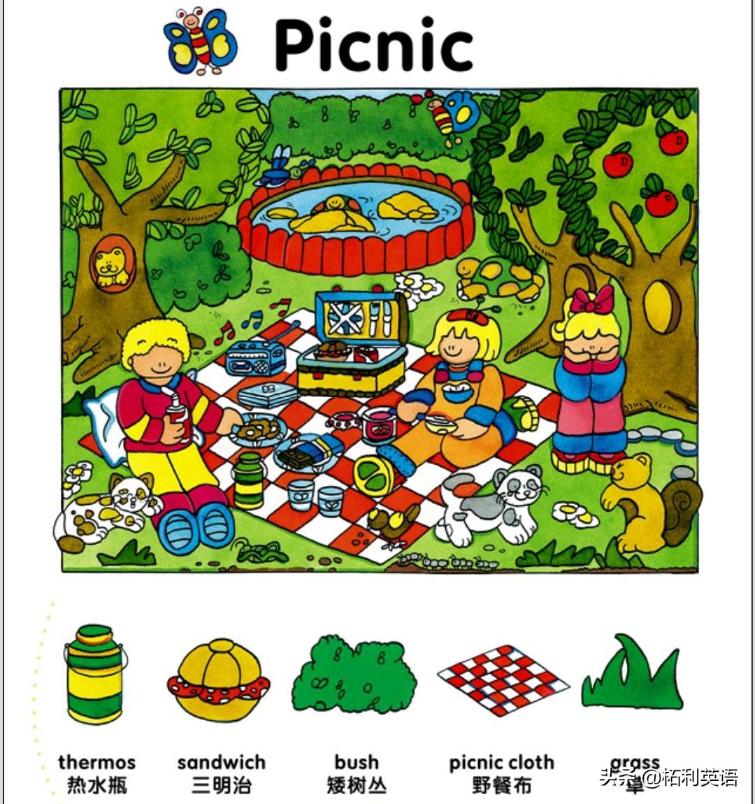 生活中常用的3000个英语单词短语,生活英语单词谐音大全