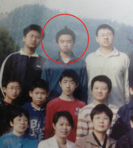 华晨宇被叫花花的原因,华晨宇被问为什么叫花花