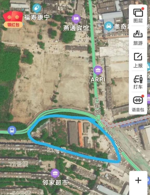 最新天通苑露台拆违建,回龙观一楼小院违建要拆