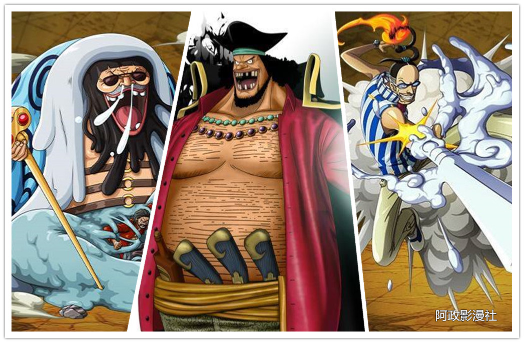 十大超人系恶魔果实,所有超人系恶魔果实能力介绍