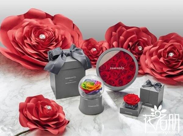 永生花一般多少钱一盒7大品牌永生花价格(89元-1999元不等)