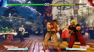 格斗技巧实战功夫,格斗游戏技巧教学