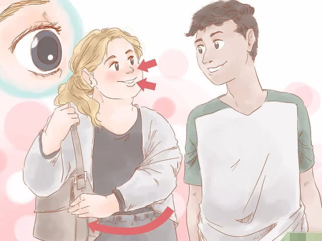 如何跟女人甜言蜜语,甜言蜜语哄骗女孩