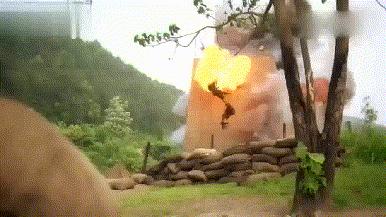 李三枪的主角,李三枪抗日神剧